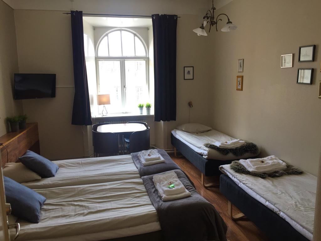 Jaernvaegshotellet Gävle Zewnętrze zdjęcie