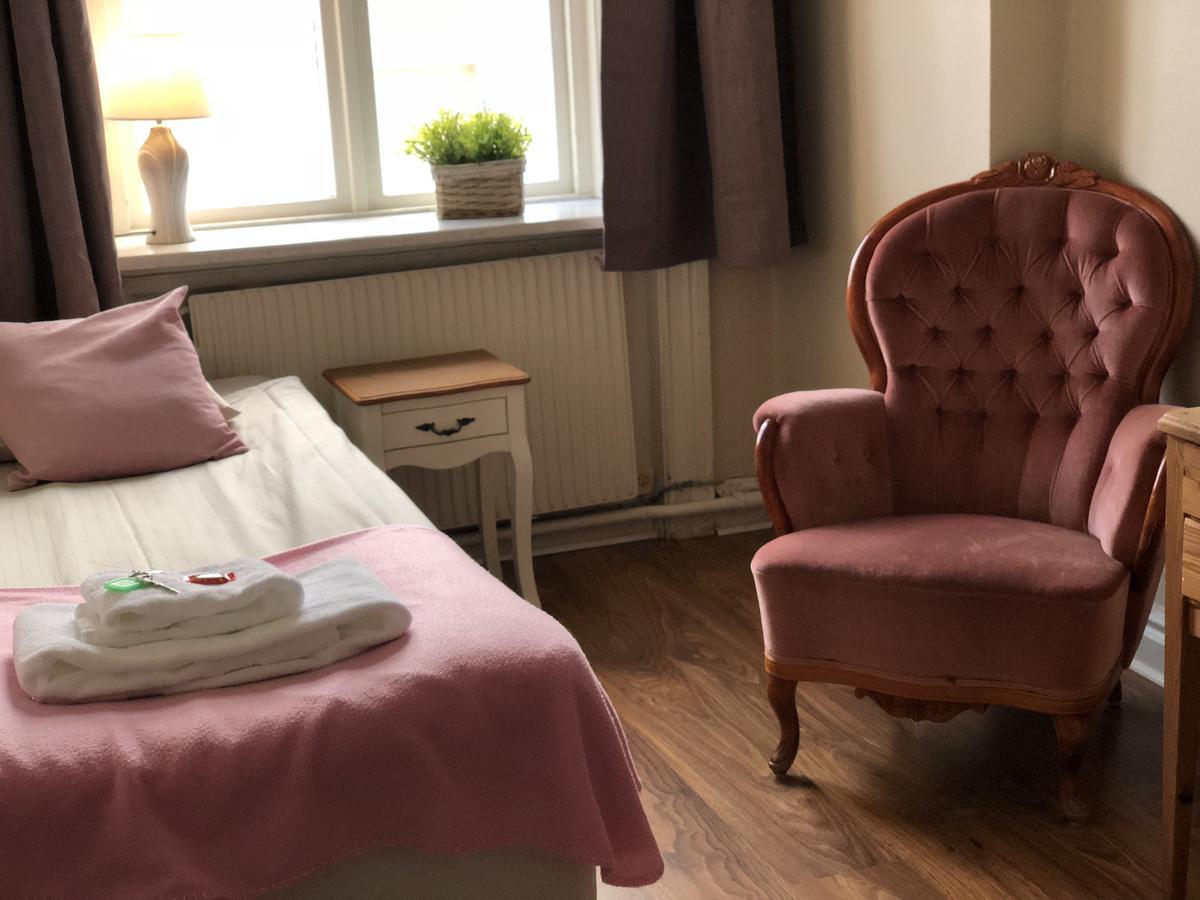 Jaernvaegshotellet Gävle Zewnętrze zdjęcie