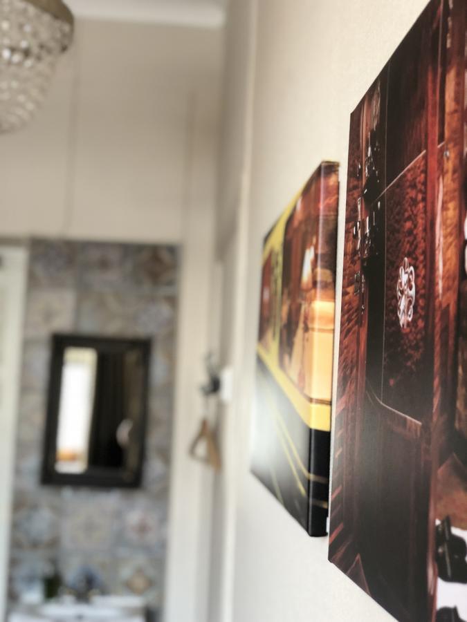 Jaernvaegshotellet Gävle Zewnętrze zdjęcie
