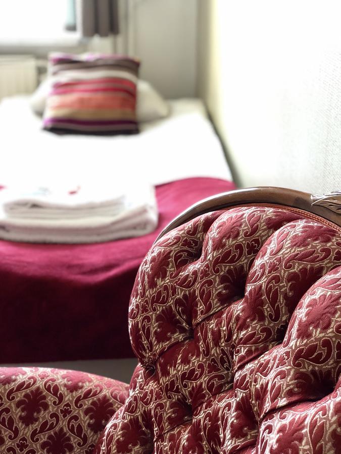 Jaernvaegshotellet Gävle Zewnętrze zdjęcie