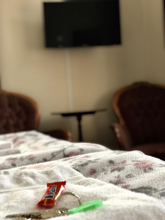 Jaernvaegshotellet Gävle Zewnętrze zdjęcie