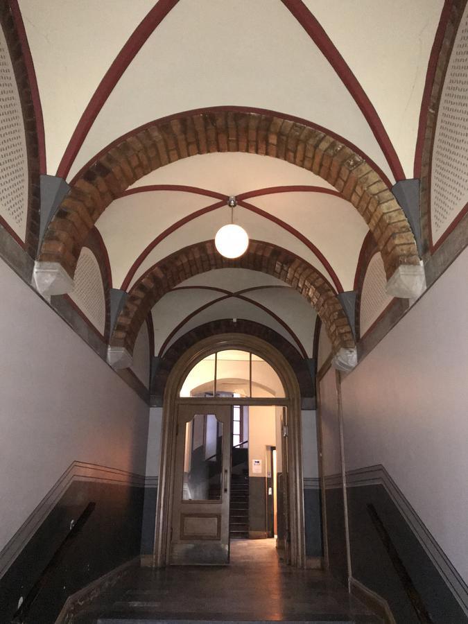 Jaernvaegshotellet Gävle Zewnętrze zdjęcie