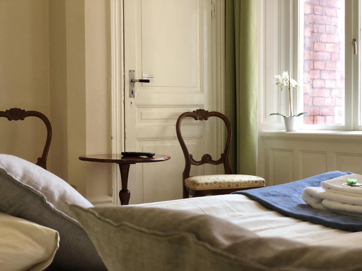 Jaernvaegshotellet Gävle Zewnętrze zdjęcie