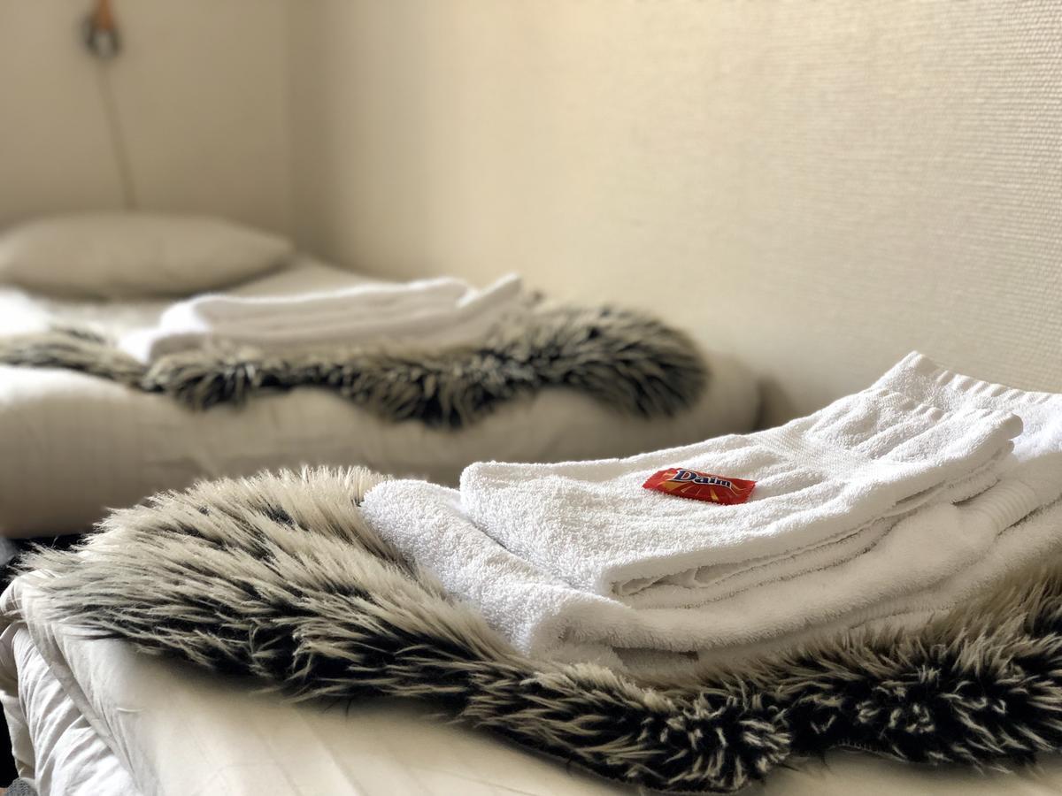 Jaernvaegshotellet Gävle Zewnętrze zdjęcie