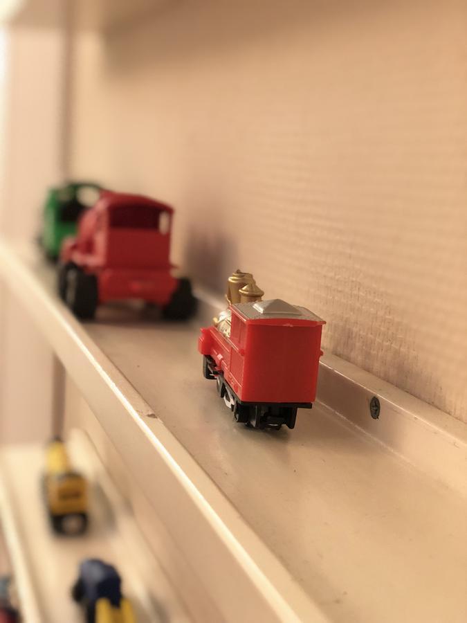 Jaernvaegshotellet Gävle Zewnętrze zdjęcie