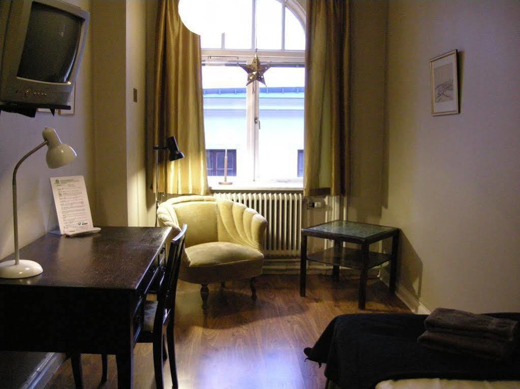 Jaernvaegshotellet Gävle Zewnętrze zdjęcie